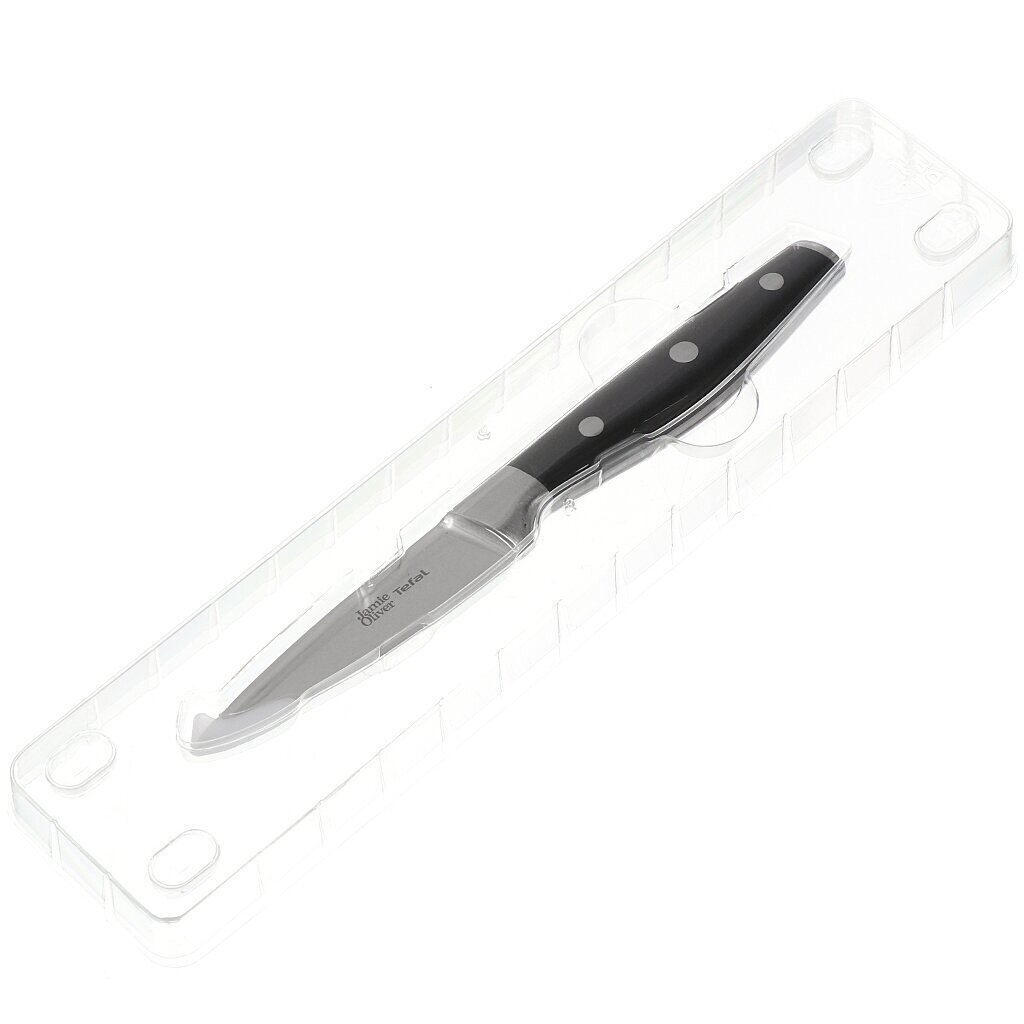 b6fec6b469312ac71fce520eaf651333.jpg Нож для чистки овощей TEFAL Jamie Oliver K2671144