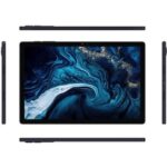 Планшет Digma Pro Odyssey G99/12Gb/256Gb 11.5"/4G/коричневый In-Cell 2200x1440/Android 15/13Mpix/5Mp