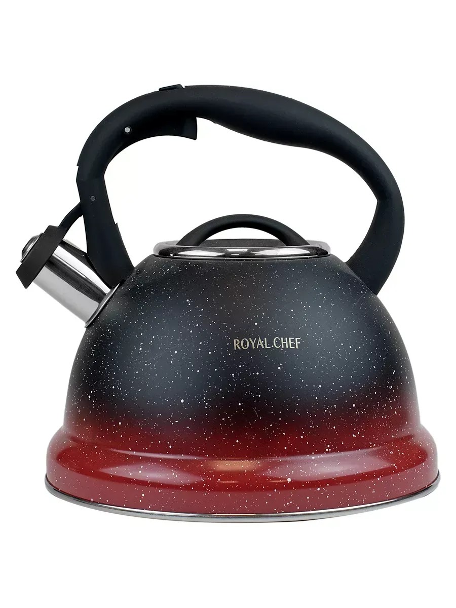 b79376f388e3562e6812857f50777881.jpg Чайник Royal Chef RC-6008 R 3 л.