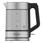 Чайник электрический Weissgauff WK 1720 EcoGlass Inox