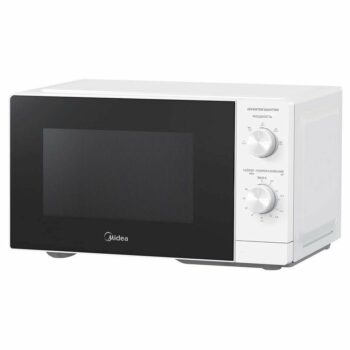 Микроволновая Печь Midea MM719M2Z-W 19л. 700Вт белый
