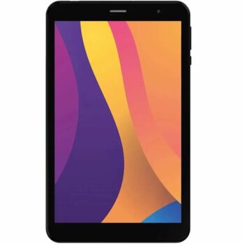 Планшет Digma Optima 8403D 4G T310 4C/4Gb/64Gb 8" IPS 1280x800/4G/черный/BT/5Mpix/2Mpix/4000mAh