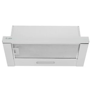 b9a977c08028ab289c559cdba5734dd0.jpg Вытяжка встраиваемая Lex Honver G 2M 600 белый управление: кнопочное