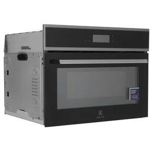 b9dcae886825f7e5f301ff1fb39cf9e9.jpg Микроволновая Печь Electrolux EVM8E08X 42л. 1000Вт черный/серебристый (встраиваемая)