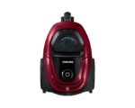 Пылесос Samsung VC18M31A0HP/EV 1800Вт бордовый/черный