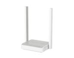 Роутер беспородной Keenetic Netcraze Start (NC-1112) N300 10/100BASE-TX белый