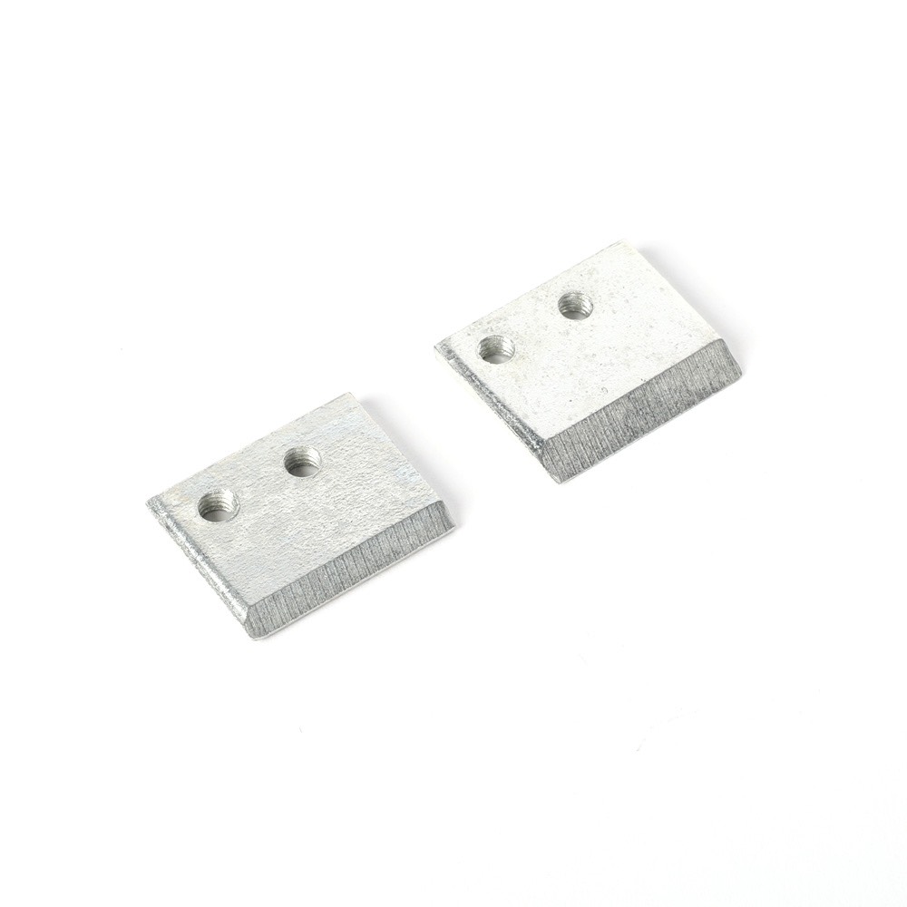bb47c994d0d66e75d90f6f76a3363c00.jpg Ножи сменные B 100 для шнека D 100B, диаметр 100мм (комплект 2 шт)