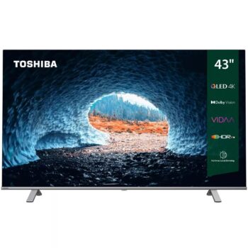 Телевизор Toshiba 43C450KE, диагональ 43"