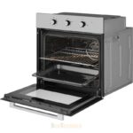 Духовой шкаф Weissgauff EOM 208 PDX Steam Clean