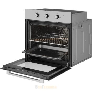 Духовой шкаф Weissgauff EOM 208 PDX Steam Clean
