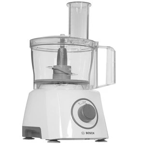 bbebebaecfa839cc7e58d799d820278a.jpg Кухонный комбайн Bosch MultiTalent 3 MCM3200W 800Вт белый