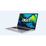 Ноутбук Acer Aspire Go AG15-31P-38DT i3 N305/8Gb/SSD256Gb/15.6"/TN/FHD/noOS/silver