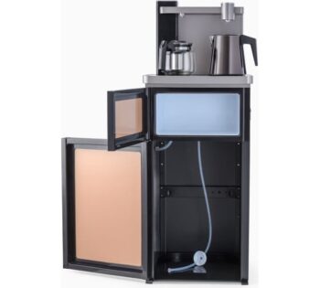 Кулер AEL Teabar LD-AEL-52a напольный электронный кофейный