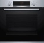 Духовые шкафы 60 см BOSCH HIJ517YS0R