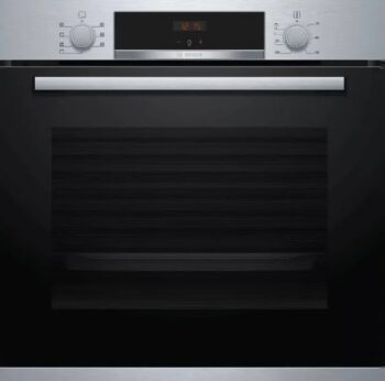 Духовые шкафы 60 см BOSCH HIJ517YS0R