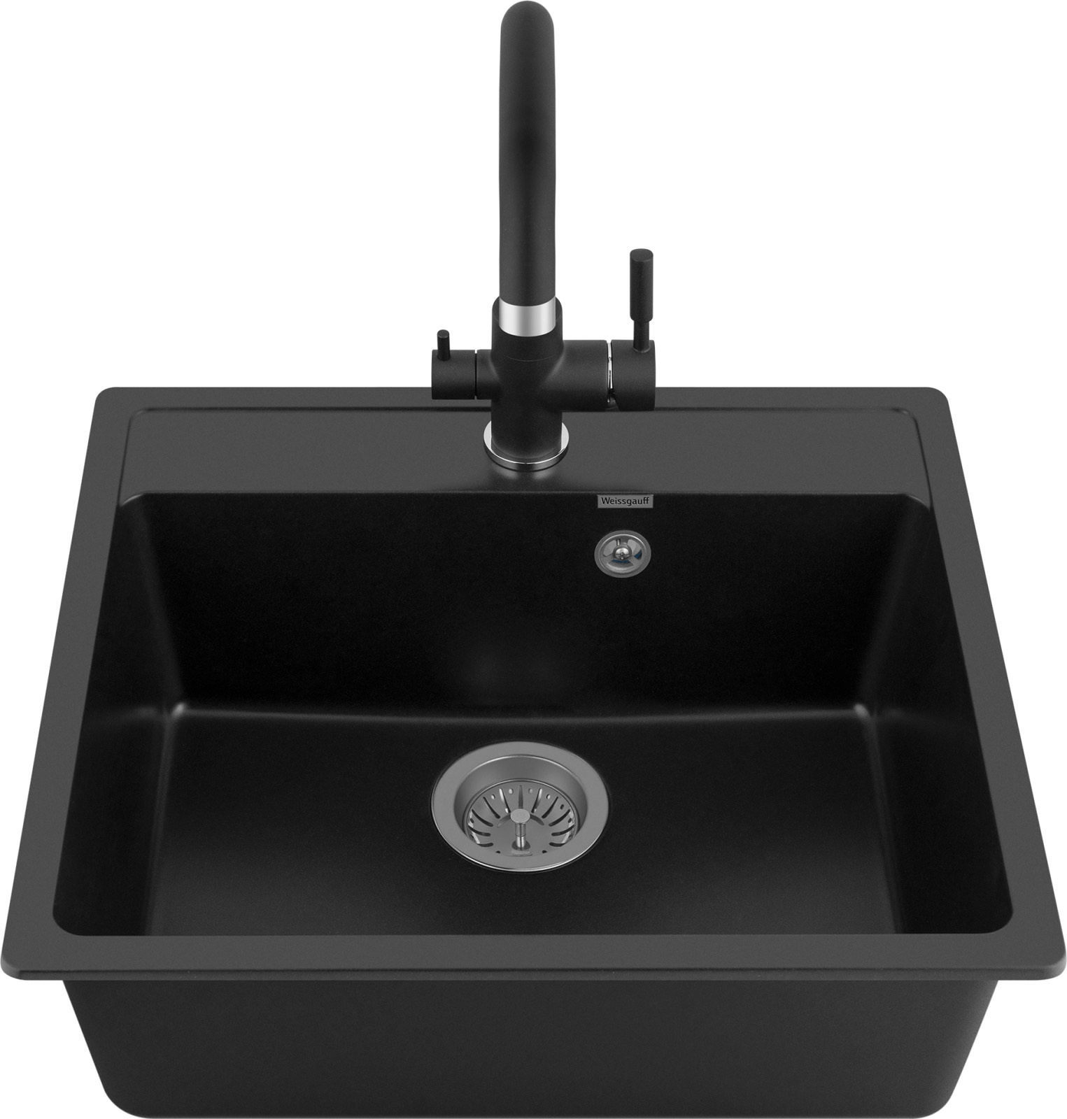 bc7c2a57a4eeceed54ac963e6695ff9f.jpg Мойка Weissgauff WG 600344 Comfort Deep Space