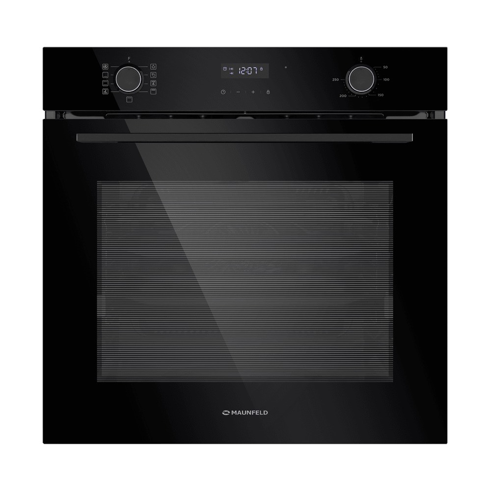 bcddb22aeed3c92e278d8dcaeebf23d9.jpg Шкаф духовой электрический MAUNFELD MEOM729PB2