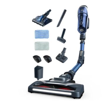 Пылесос Tefal TY9690WO