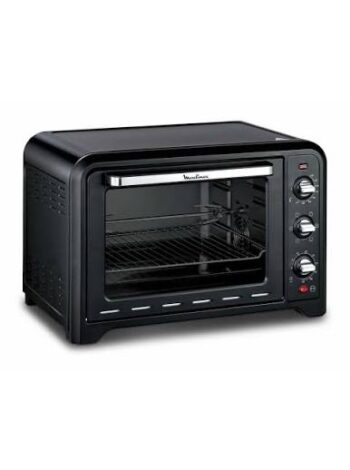 Мини-печь Hyundai MIO-HY095 45л. 2000Вт черный