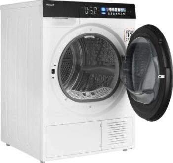 Сушильная машина Weissgauff WD 999 Heat Pump Full Touch