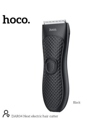 Машинка для стрижки волос HOCO DAR04