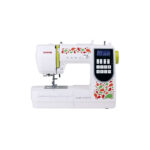Швейная машина Janome Excellent Stitch 300 белый