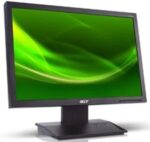 Монитор Acer 24' V245HL