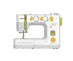 Швейная машина Janome Excellent Stitch 15A белый
