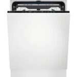 Посудомоечная машина Electrolux EEG69420W 2200Вт полноразмерная