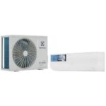 Блок внутренний Electrolux Slide DC EACS/I-09HSL/N8/in сплит-системы, инверторного типа + Блок наружный Electrolux Slide DC EACS/I-09HSL/N8/out сплит-системы, инверторного типа