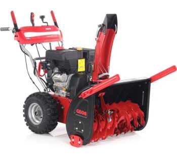 Снегоуборщик бензиновый GEOS SnowLine 700 E