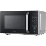 Микроволновая Печь Midea EM825P2ET-S 25л. 800Вт серебристый