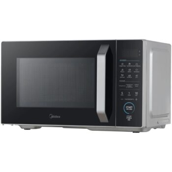 Микроволновая Печь Midea EM825P2ET-S 25л. 800Вт серебристый