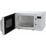 Микроволновая Печь Midea AM820CUK-W 20л. 800Вт белый