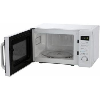 Микроволновая Печь Midea AM820CUK-W 20л. 800Вт белый