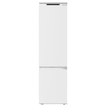 Холодильник встраиваемый MAUNFELD MBF193SLFWGR Inverter