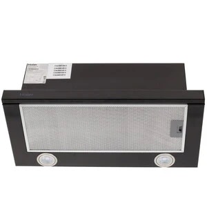 c1f17214b064934baf1df3fa1072653c.jpg Вытяжка встраиваемая Haier HVX-T671B черный управление: кнопочное