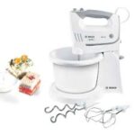 Миксеры с чашей BOSCH MFQ36460