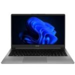 Ноутбук Tecno MegaBook K16SAA i5 13420H/16Gb/SSD1Tb/16"/IPS/WUXGA/W11H/grey/6060mAh
