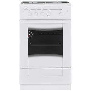 c53c8d5f34c929f5c435166211d3d930.jpg Мех. П Плита Газовая Лысьва ГП 400 М2С-2у коричневый (стеклянная крышка)