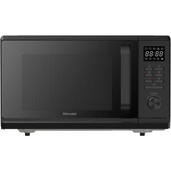 Микроволновая Печь Rondell RDE-MW236 23л. 800Вт черный