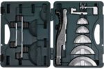 Арбалетный рычажный трубогиб KRAFTOOL 3/8 - 7/8", 23501-H6