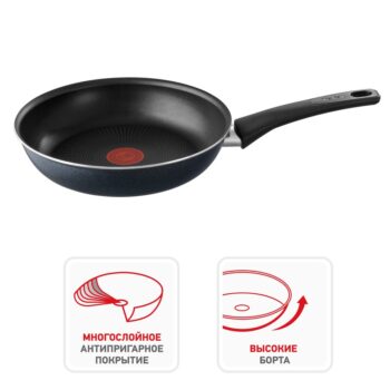 Сковорода TEFAL 4227126