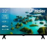 Телевизор Haier 32 LED S2