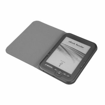 Электронная книга Digma pro Cosmic 6 6" E-Ink Kaleido 3 1072x1448 Touch Screen 1.8Ghz 3072/32Gb/SD/m