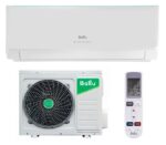 Блок внутренний Ballu Eco Smart DC BSYI/in-10HN8_V5 сплит-системы, инверторного типа