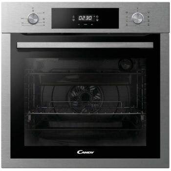 Электрический духовой шкаф CANDY Saga COS625XLS