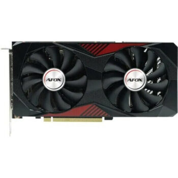 Видеокарта Afox PCI-E 4.0 AF3060-8GD6H4 NV RTX3060 8Gb 128bit GDDR6 1320/15000/HDMIx1/DPx3/HDCP Ret