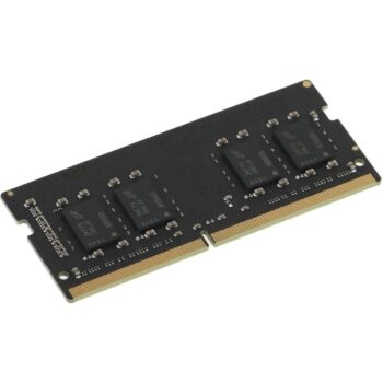 Память DDR4 16GB 3200MHz Netac NTBSD4N32SP-16 Basic RTL PC4-25600 CL22 SO-DIMM 260-pin 1.2В single r