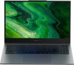 Ноутбук Digma Pro Fortis M Ryzen 7 5825U/16Gb/SSD512Gb/15.6"/IPS/FHD/W11Pro/grey/4250mAh